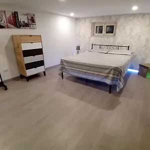 Appartamento New House, Villabate