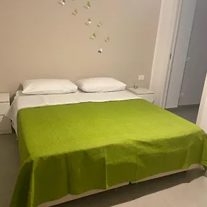 Appartamento Casalo, Trappitello