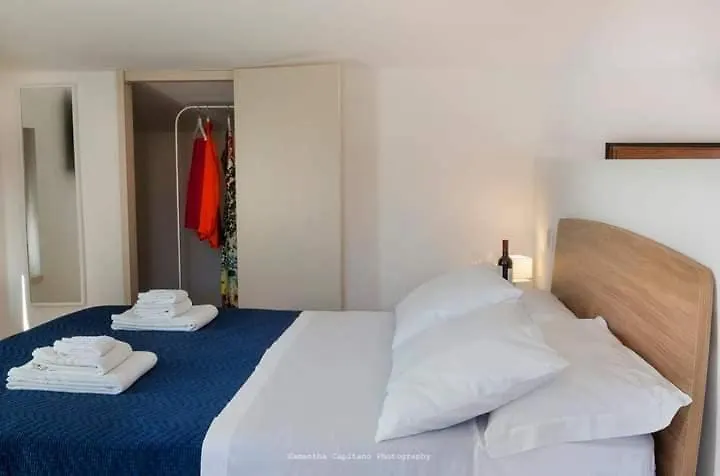 Le 3 Rose Apartments Montallegro 0*,  Italy